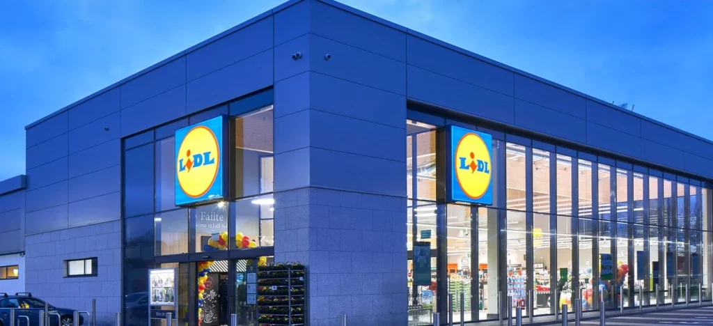 Cuesta menos de 7 euros, es de Lidl y se está agotando entre los hombres