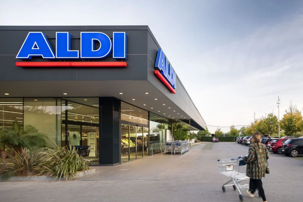Las zapatillas de Aldi que están causando furor entre los influencers: calidad y estilo a un precio imbatible 13 Aldi, Lidl y Covirán: opciones desaconsejadas
