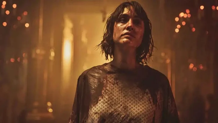 30 monedas alex de la iglesia hbo max