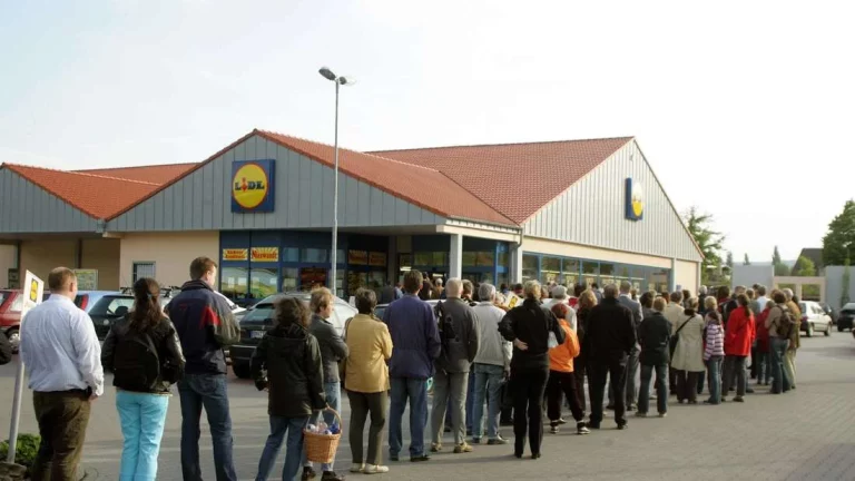 Los cristales de casa, como nuevos con el producto de Lidl sin cables que no deja marcas