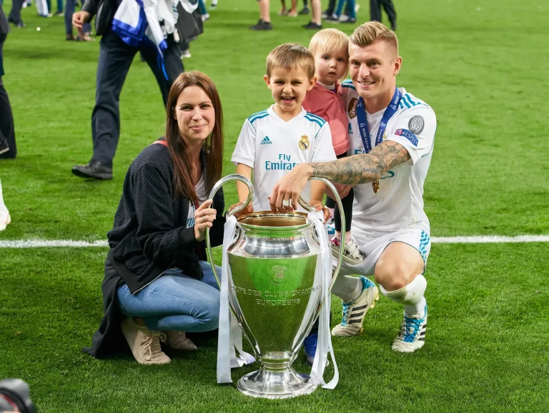 Jessica Kroos: la mujer que guía el rumbo de Don Antonio