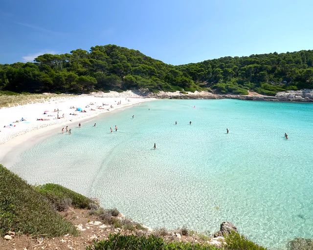 Vacaciones para de todos: La búsqueda incansable