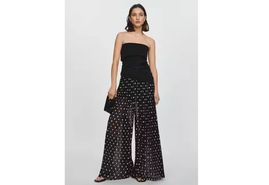 5 prendas de Mango que serán imprescindibles en tu armario esta primavera