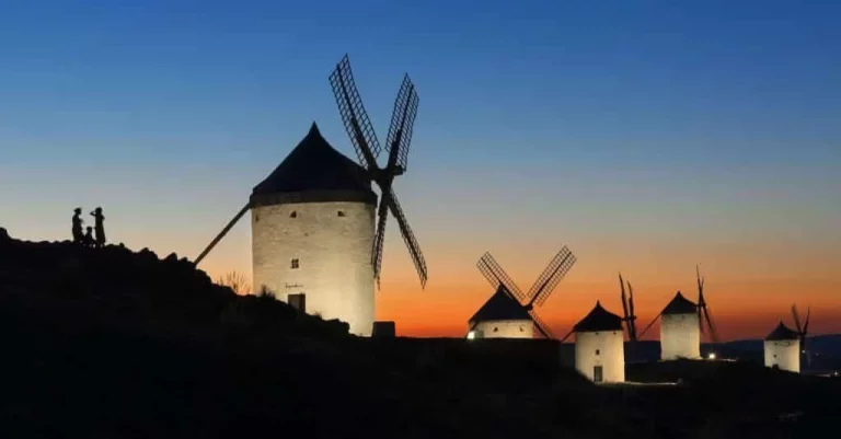 5 razones por las que Castilla La Mancha es un buen lugar para visitar durante el verano 5 razones por las que Castilla La Mancha es un buen lugar para visitar durante el verano