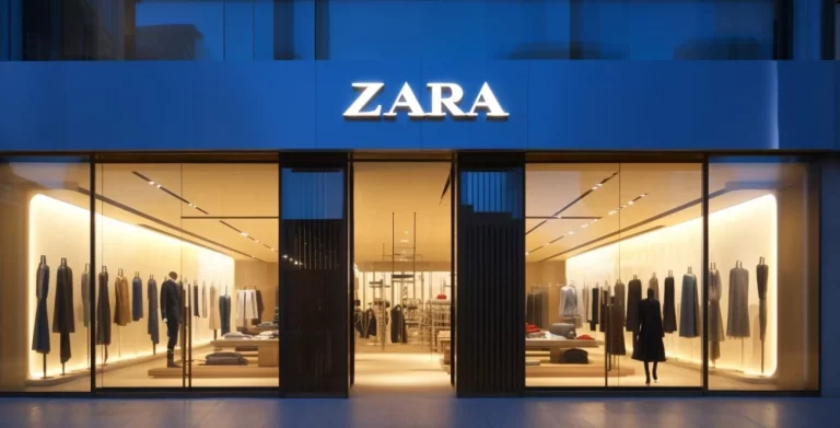 5 vestidos de Zara con bordado suizo que puedes llevar con sandalias, alpargatas o zapatos