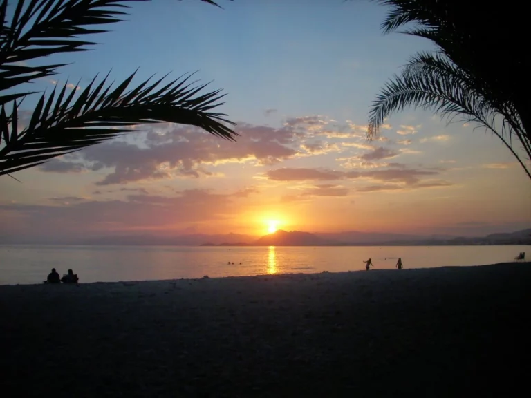 Un chiringuito ha arruinado una de las mejores playas españolas de siempre