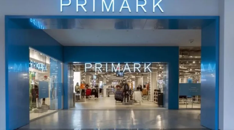 6 vestidos de la nueva colección de Primark holgados, crochet, camiseros y más