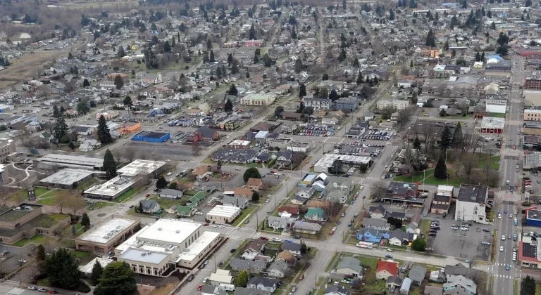 60 años ardiendo, ¿conoces la ciudad conocida como un infierno?