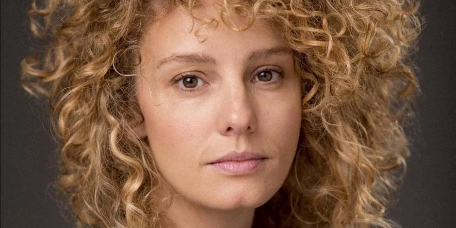 Esther Acebo y el gran drama que afrontó antes de ser famosa en España 1 61a9489fa575f