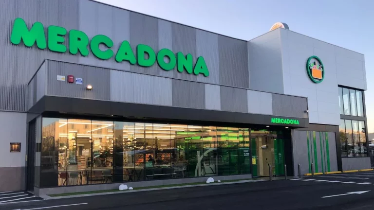 Mercadona hace de farmacia con una chuche que tiene vitamina B12 y te da energía