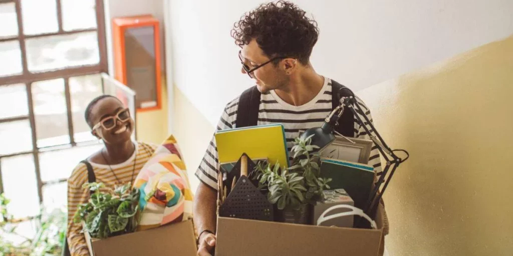 Alquiler o propiedad: un desafío económico para independizarse