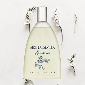 Desafiando las expectativas de la perfumería