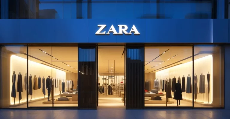 8 camisas fresquitas de Zara lisas o estampadas para llevar con vaqueros