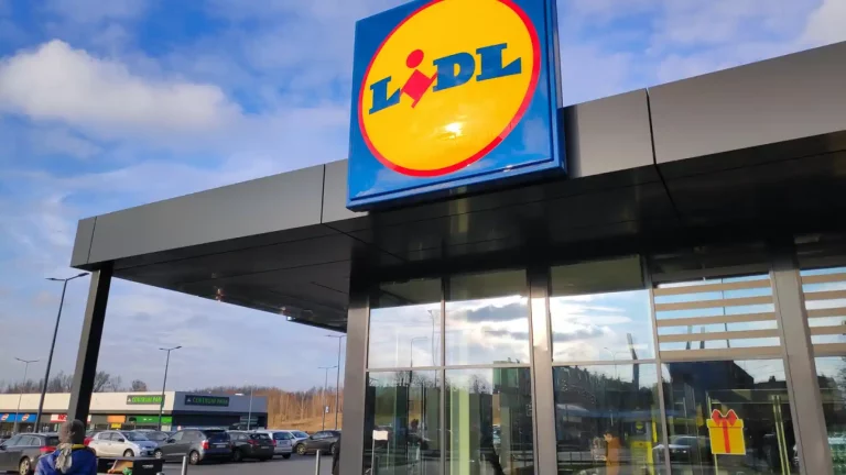 El verano se adelanta y Lidl también con esta imprescindible máquina para tus bebidas y refrescos