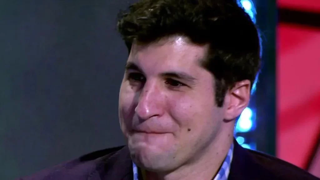 El drama de Julián Contreras: De una vida de lujos con Carmina Ordóñez a vivir con solo 160 euros al mes 2 Los últimos días de Julián Contreras cobrando solo 160 euros al mes