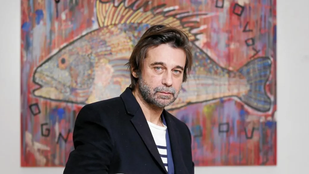 El cambio de Jordi Mollà: De rodar casi 100 películas a descubrir su verdadera pasión 1 La otra pasión de Jordi Mollà más allá del cine