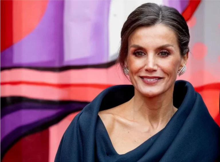 A Letizia le sale un enemigo mayor que Jaime del Burgo que va a desmontar su matrimonio con Felipe VI