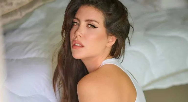 Wanda Nara estalla en Instagram: está harta