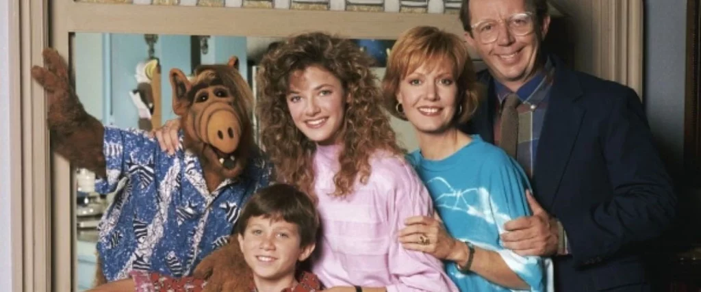 ¿Qué hizo Benji Gregory después de brillar en Alf?