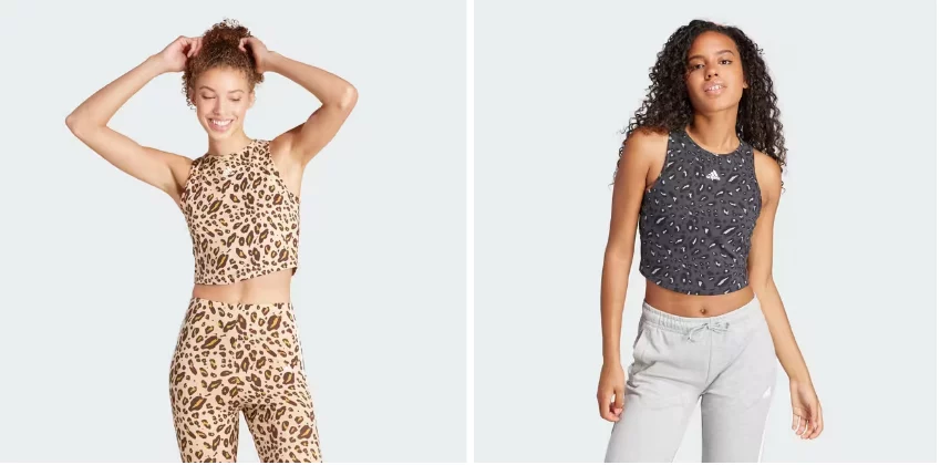 animal print