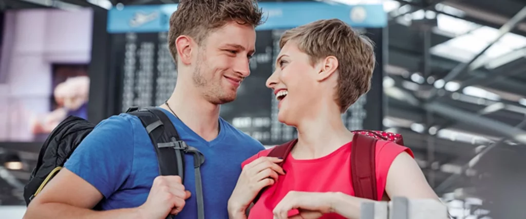 El último consejo para moverte con tranquilidad en los aeropuertos 