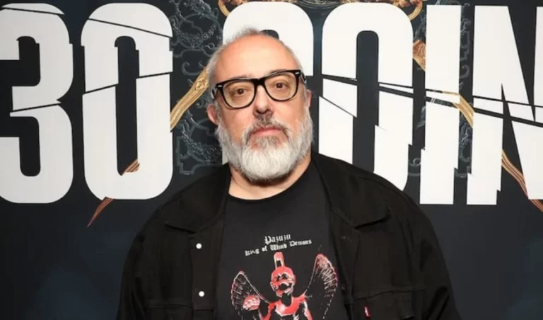 Alex de la Iglesia, víctima de la transformación de HBO Max