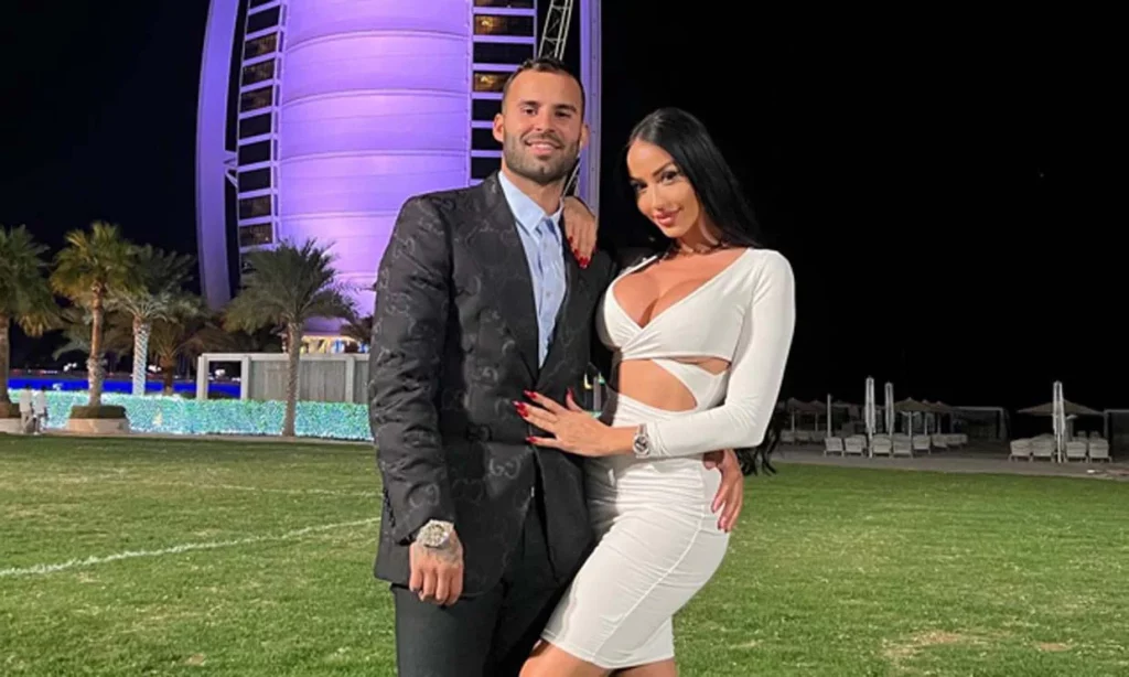 Amor a distancia y realidad televisiva