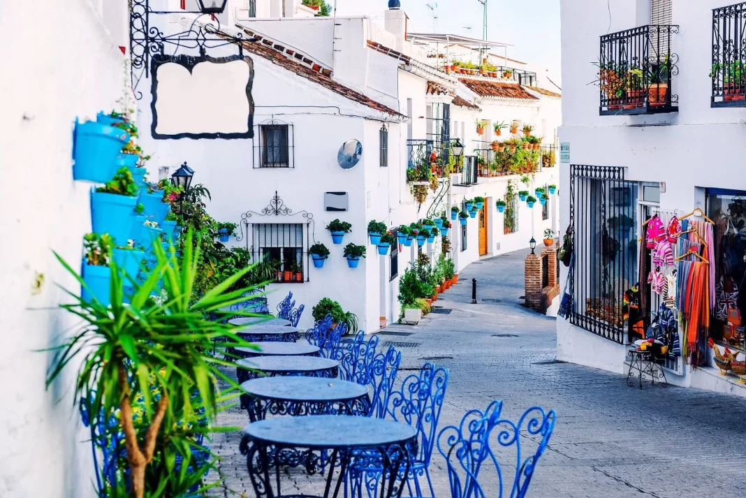 Andalucía: explorando la pasión y la historia