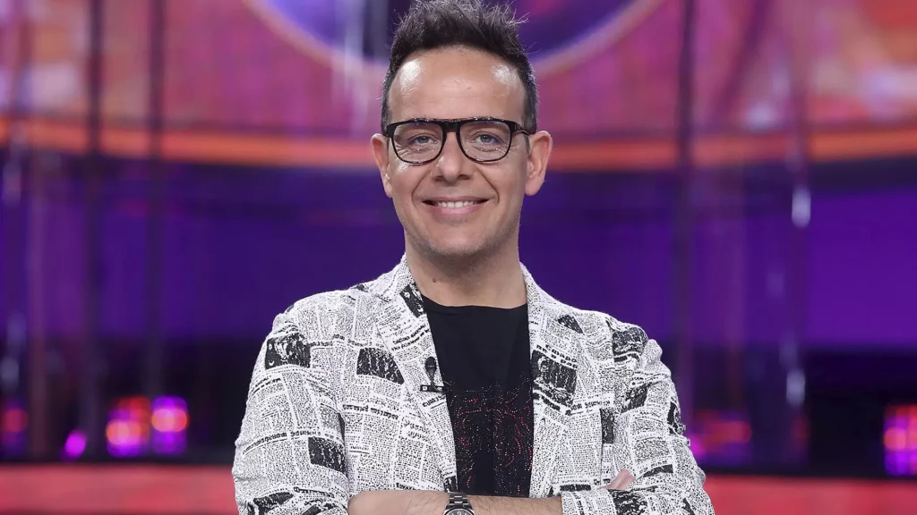 El durísimo ataque que ha recibido Àngel Llàcer y le ha dejado en urgencias fuera de 'Tu cara me suena'