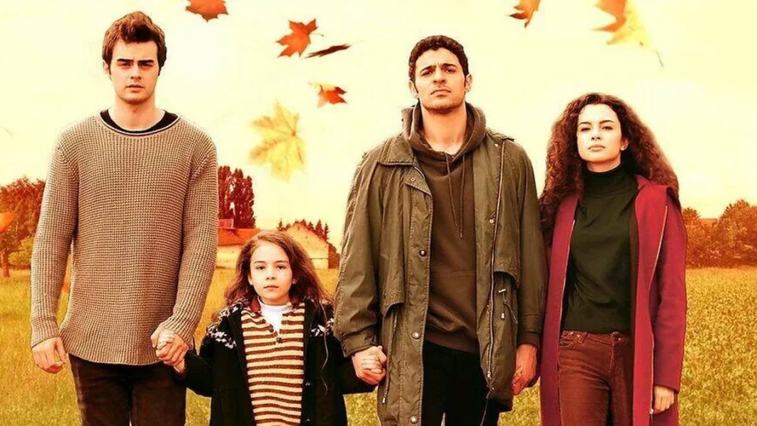 Cancelan la serie 'Hermanos' y estos son los últimos capítulos que se emitirán en Antena 3