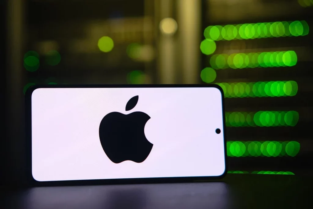 Apple abandona uno de los mejores modelos de iPhone y quedará obsoleto 16 Apple apuesta por la IA como el centro de sus nuevos sistemas operativos