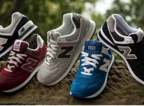 Aprovecha el descuentazo y lleva en El Corte Inglés las zapatillas New Balance que causan sensación para este verano Aprovecha el descuentazo y lleva en El Corte Inglés las zapatillas New Balance que causan sensación para este verano