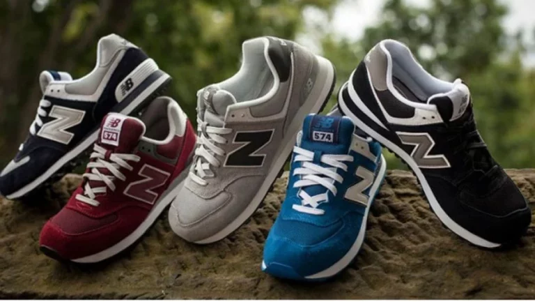 Aprovecha el descuentazo de El Corte Inglés con las zapatillas New Balance coloridas que causan sensación para verano Aprovecha el descuentazo de El Corte Inglés con las zapatillas New Balance coloridas que causan sensación para verano