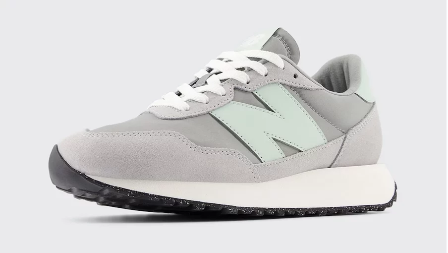 Aprovecha el descuentazo y lleva en El Corte Inglés las zapatillas New Balance que causan sensación para este verano