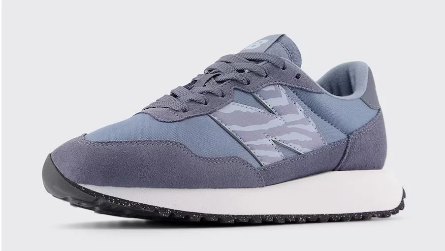 Aprovecha el descuentazo y lleva en El Corte Inglés las zapatillas New Balance que causan sensación para este verano