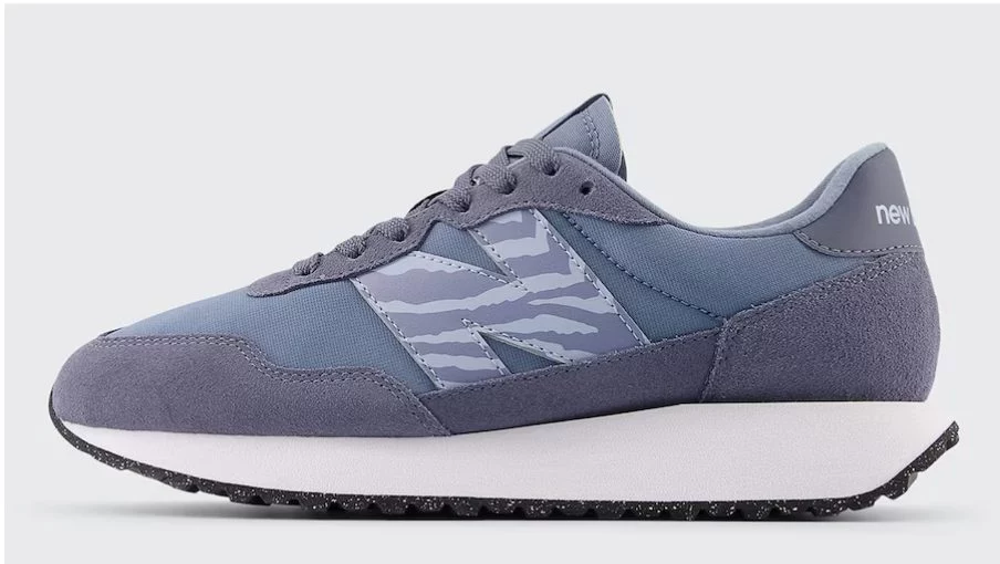 Aprovecha el descuentazo y lleva en El Corte Inglés las zapatillas New Balance que causan sensación para este verano