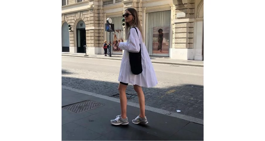 Aprovecha el descuentazo y lleva en El Corte Inglés las zapatillas New Balance que causan sensación para este verano