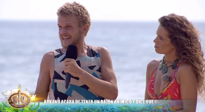 Por qué los concursantes de 'Supervivientes' han roto a llorar más que nunca