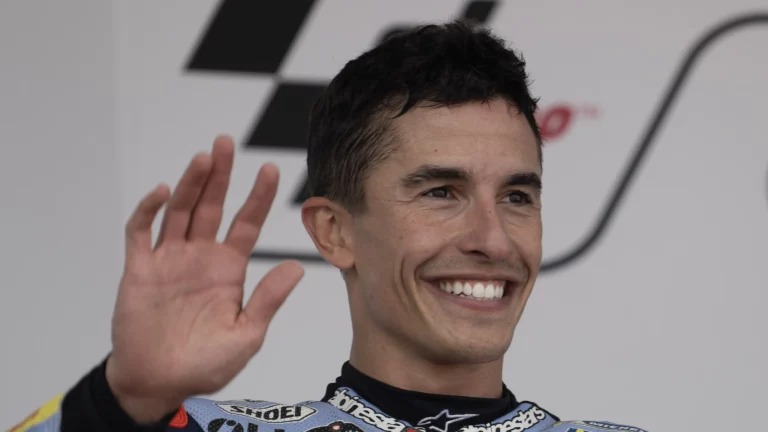 Marc Márquez pone fecha a su gran reto en Ducati