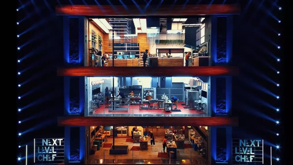 Telecinco le da la estocada a RTVE y le 'roba' MasterChef a su manera