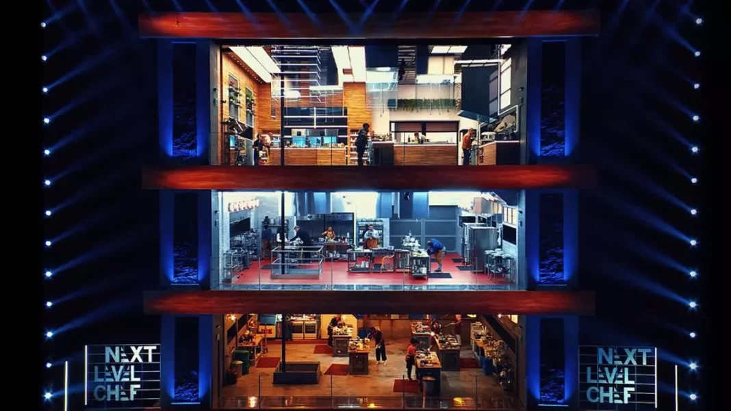 Telecinco le da la estocada a RTVE y le 'roba' MasterChef a su manera