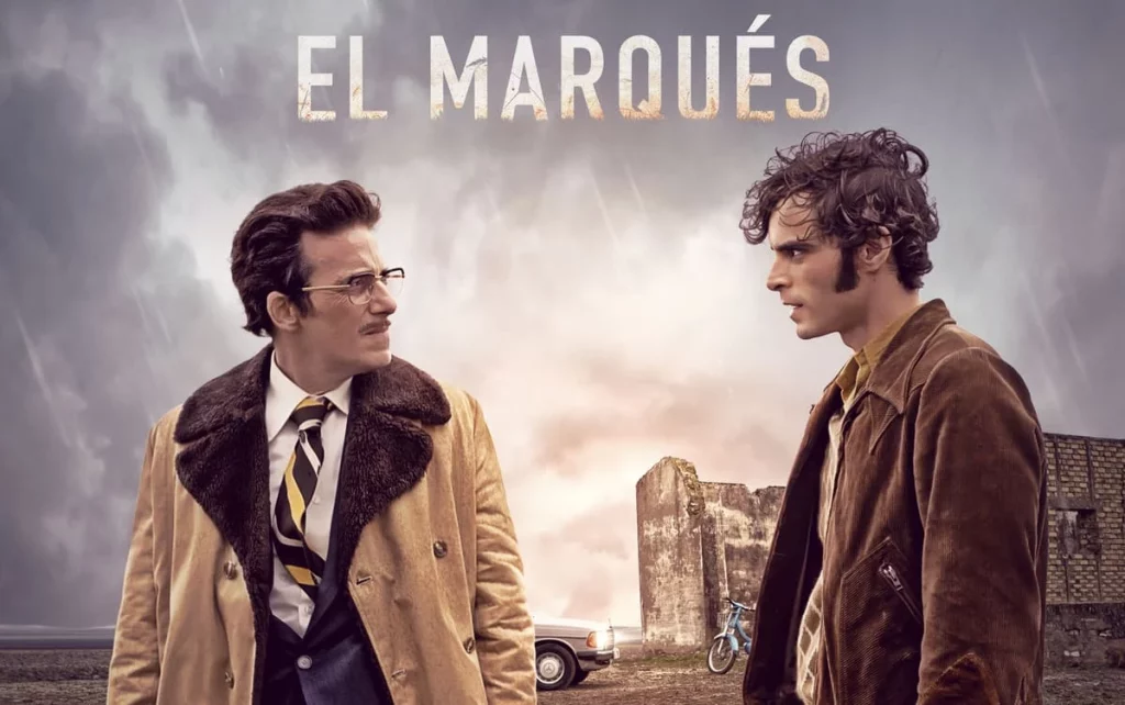 La nueva serie española de éxito de Telecinco desde ‘Entrevías’ tiene estas dos líneas temporales