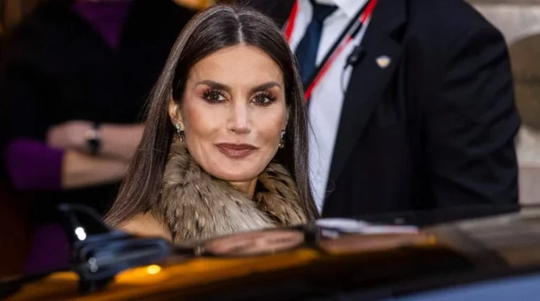 Así llaman a Letizia en el extranjero tras conocer su problema de salud