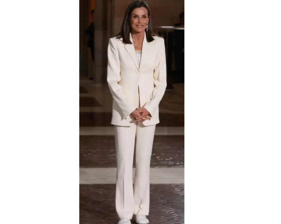 Así llaman a Letizia en el extranjero tras conocer su problema de salud