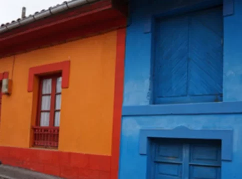 Asturias