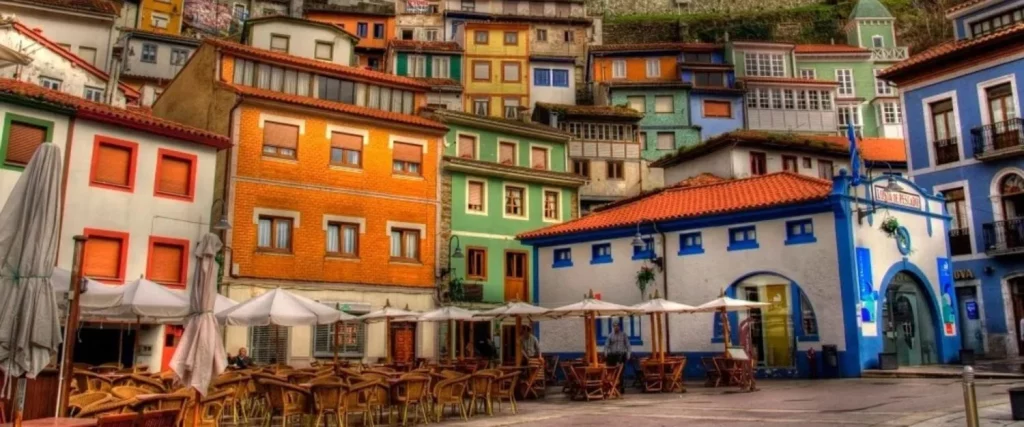 Si tenías dudas de recorrer Asturias, ya es hora de que las dejes de lado