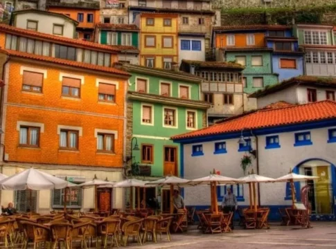Asturias-bella