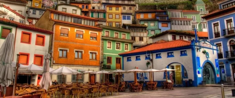 Escápate a Asturias: planes gastronómicos con sidra, cerveza artesana y marisco este finde