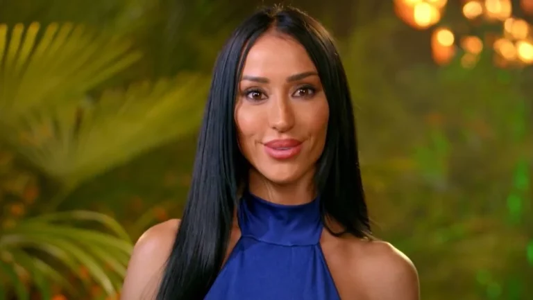 El baile prohibido de Aurah Ruiz en Instagram a ritmo de Bad Bunny