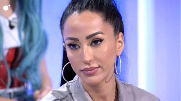 Aurah Ruiz revela el cabreo de Jesé con sus tonteos en Supervivientes
